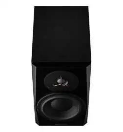 Dynaudio LYD 7 Black monitor da studio attivi