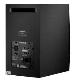 Dynaudio LYD 7 Black monitor da studio attivi