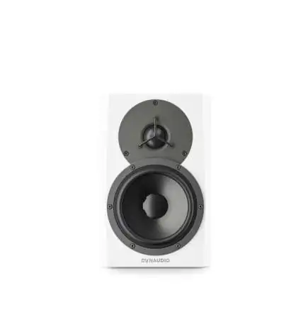 Dynaudio LYD-5 monitor da studio attivi
