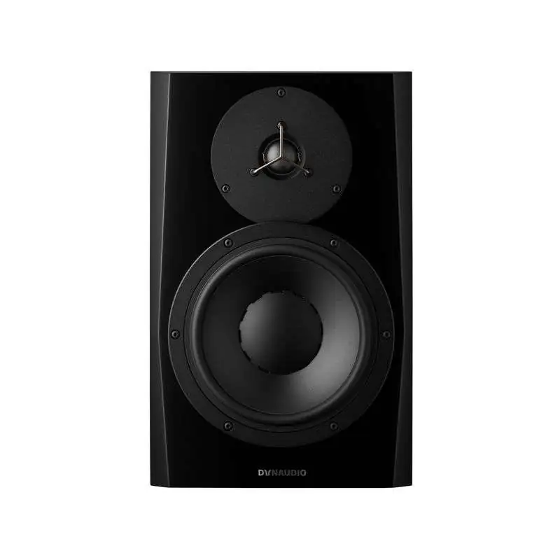 Dynaudio LYD 8 Black Aktiver Studiomonitor Dynaudio LYD 8 Black Aktiver Studiomonitor