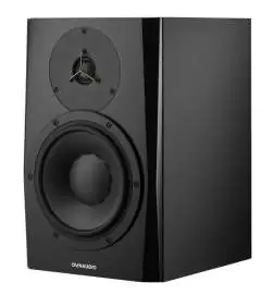 Dynaudio LYD 8 Black Aktiver Studiomonitor