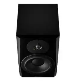 Dynaudio LYD 8 Black enceinte de studio actives