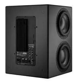 Dynaudio Core Sub