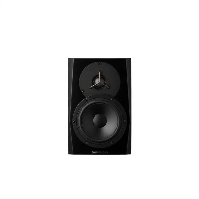 Dynaudio LYD 5 Black enceinte de studio actives
