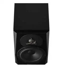 Dynaudio LYD 5 Black enceinte de studio actives