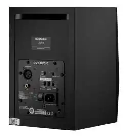 Dynaudio LYD 5 Black Aktiver Studiomonitor