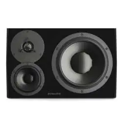 Dynaudio LYD-48 Black - Monitorbox R monitor da studio attivi