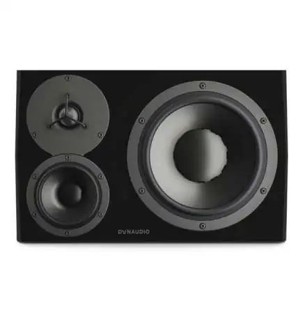 Dynaudio LYD-48 Black - Monitorbox R monitor da studio attivi