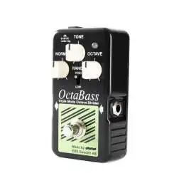 EBS OctaBass Studio Edition