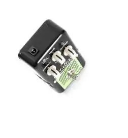 EBS OctaBass Studio Edition