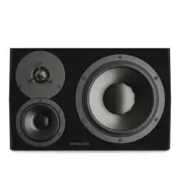 Dynaudio LYD-48 Black - Monitorbox L monitor da studio attivi