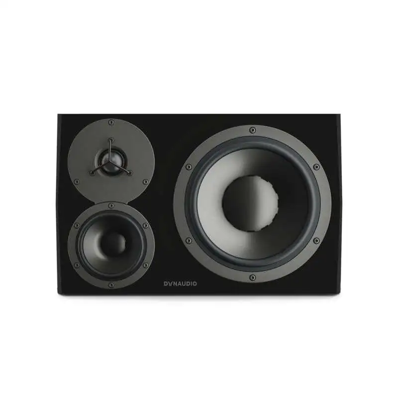 Dynaudio LYD-48 Black - Monitorbox L monitor da studio attivi