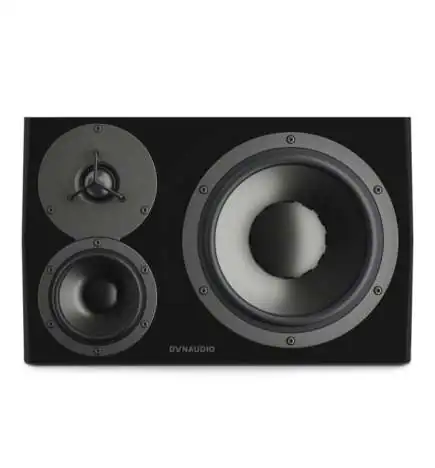 Dynaudio LYD-48 Black - Monitorbox L monitor da studio attivi