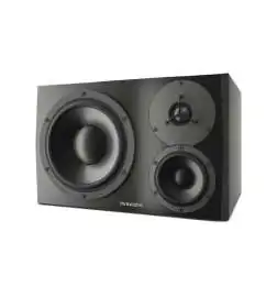 Dynaudio LYD-48 Black - Monitorbox L monitor da studio attivi
