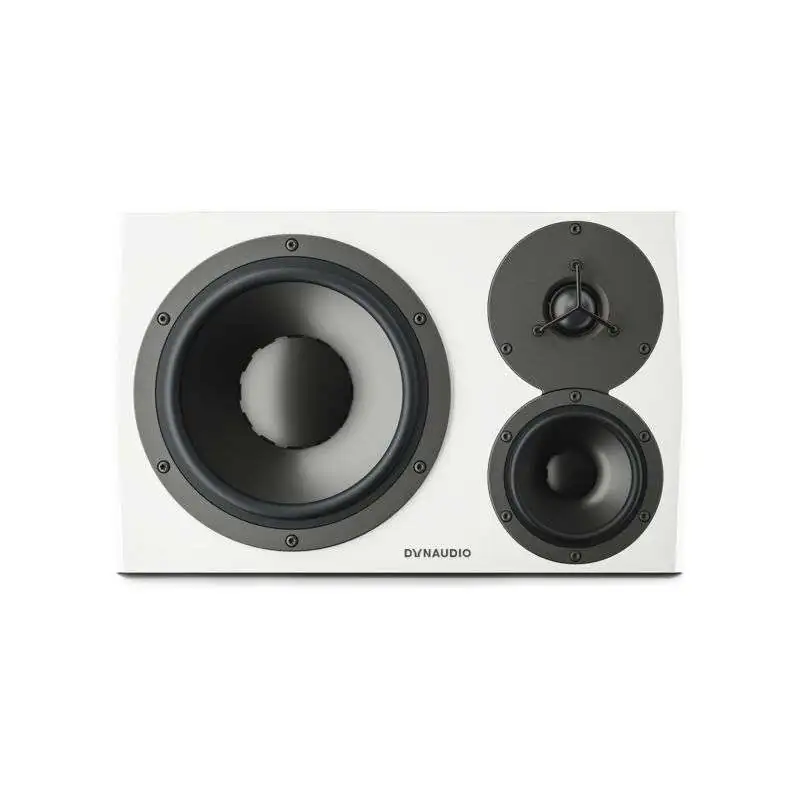 Dynaudio LYD-48 White - Monitorbox R monitor da studio attivi