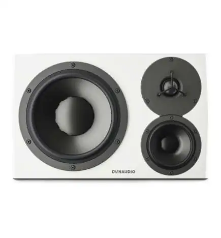 Dynaudio LYD-48 White - Monitorbox R monitor da studio attivi