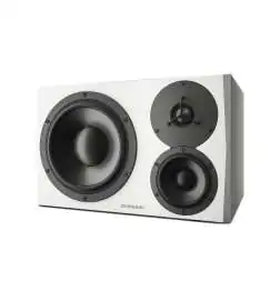 Dynaudio LYD-48 White - Monitorbox R monitor da studio attivi