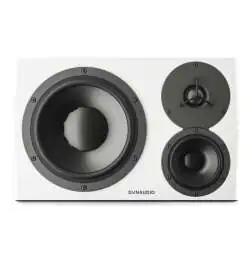 Dynaudio LYD-48 White - Monitorbox L monitor da studio attivi