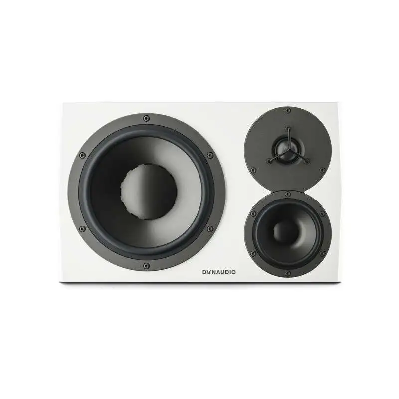 Dynaudio LYD-48 White - Monitorbox L monitor da studio attivi