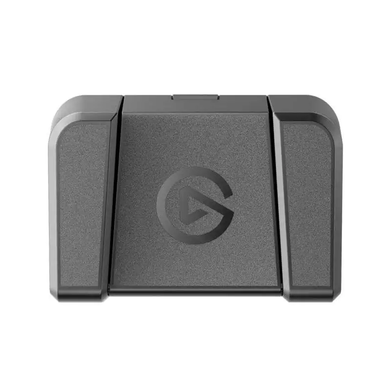 Elgato Stream-Deck-Pedal