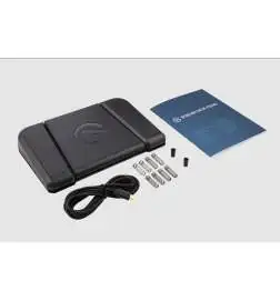 Elgato Stream-Deck-Pedal