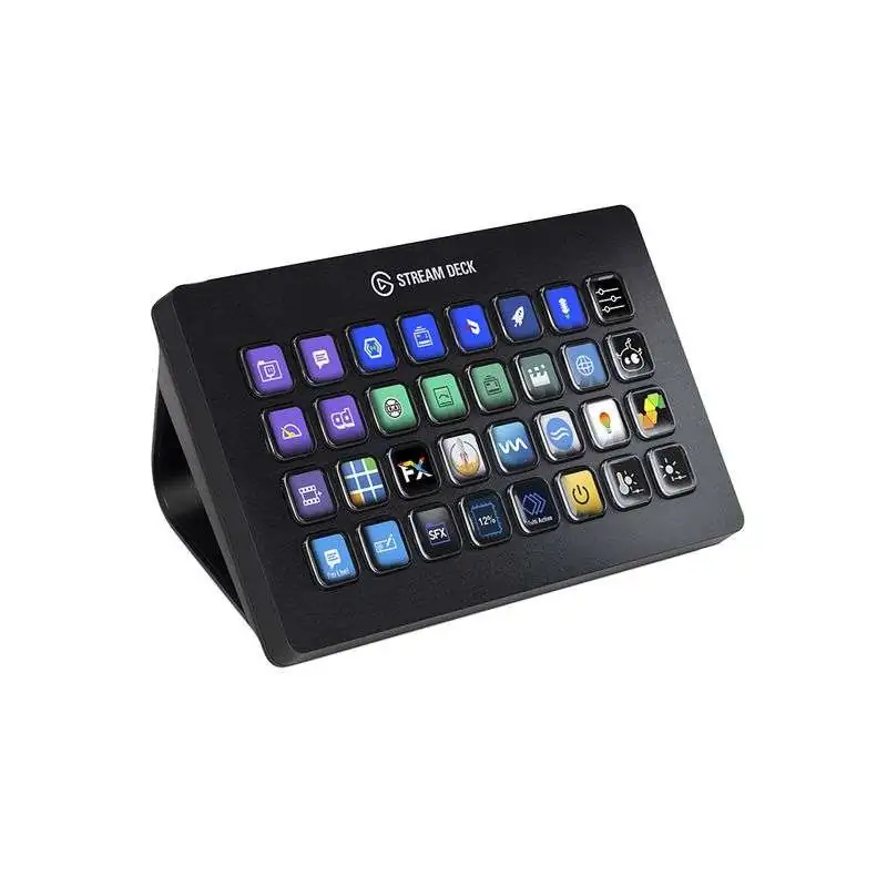 Elgato Stream Deck XL