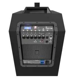 Electro Voice Evolve 50M (Black)