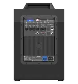 Electro Voice Evolve 50M (Black)