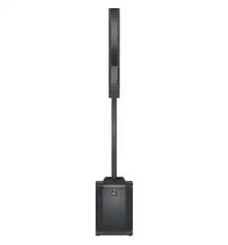 Electro Voice Evolve 50M (Black)