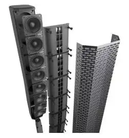 Electro Voice Evolve 50M (Black)