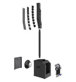 Electro Voice Evolve 50M (Black)