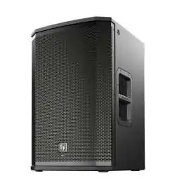 Electro Voice ETX-12P 12 Actieve luidspreker