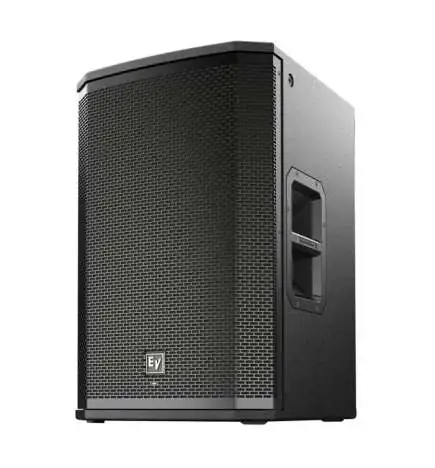 Electro Voice ETX-12P 12 coluna ativa