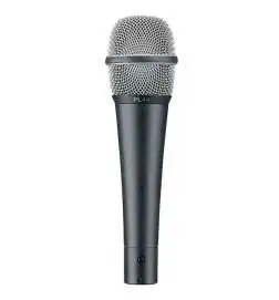 Electro Voice PL44 Vocal Microphone Dynamic