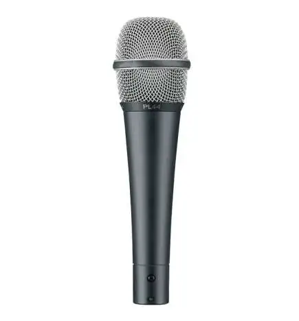 Electro Voice PL44 Vocal Micrófono dinámico
