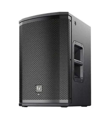 Electro Voice ETX-10P 10 2000W Actieve luidspreker
