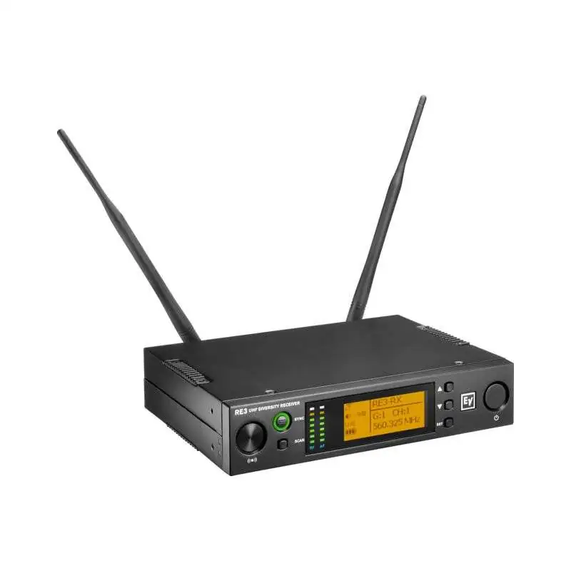 Electro Voice RE3-RX-5H 560-596MHz