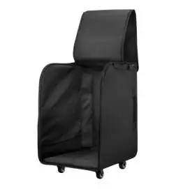 Electro Voice EVOLVE 50 Rolling Case