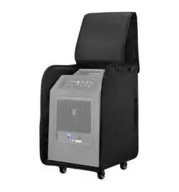 Electro Voice EVOLVE 50 Rolling Case