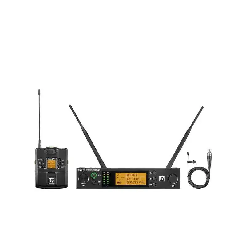 Electro Voice RE3-BPOL-5H 560-596MHz