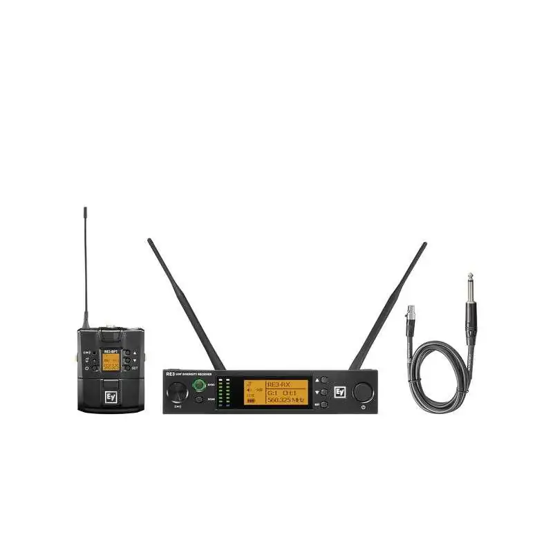 Electro Voice RE3-BPGC-5H 560-596MHz