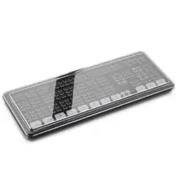 Decksaver Blackmagic ATEM Mini Extreme ISO
