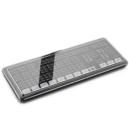 Decksaver Blackmagic ATEM Mini Extreme ISO