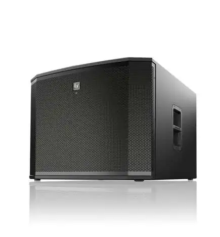 Electro Voice ETX-18SP 18" 1800W Subwoofer attivo