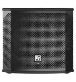 Electro Voice ELX200-12SP Active Subwoofer