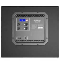 Electro Voice ELX200-12SP Active Subwoofer