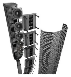 Electro Voice EVOLVE 30M