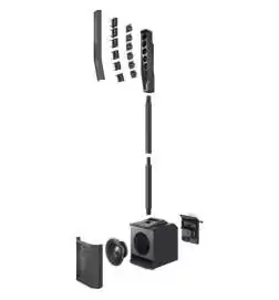Electro Voice EVOLVE 30M