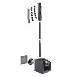 Electro Voice EVOLVE 30M
