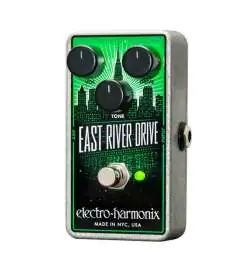 Electro Harmonix East River Drive
